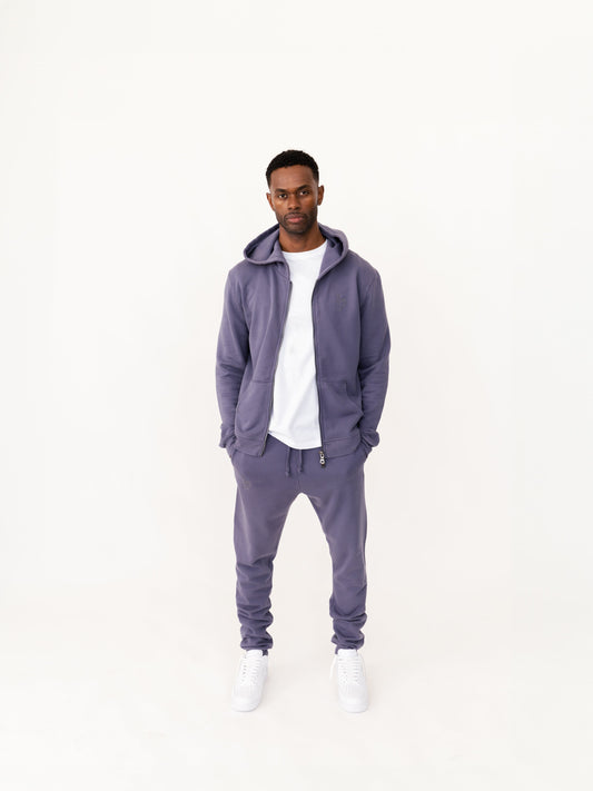 Tapered Fit Set OSTRICH BRAILLE