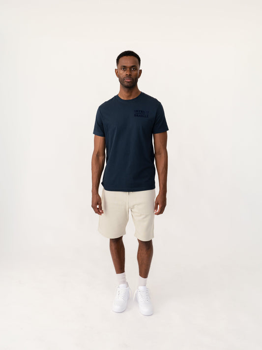 Ostrich Braille Monogram OSTRICHBRAILLE