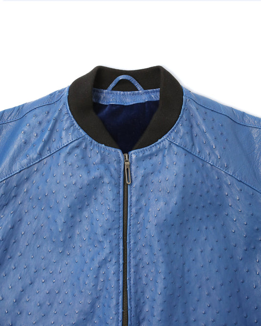 Custom Orders OSTRICHBRAILLE