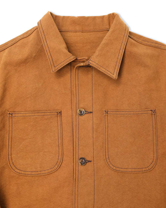 Coyote Canvas Set OSTRICHBRAILLE