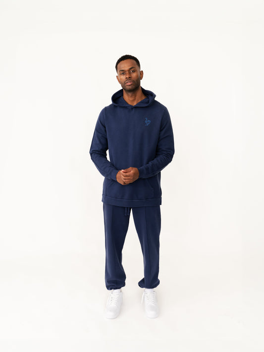 Comfort Set Pintuck OSTRICH BRAILLE