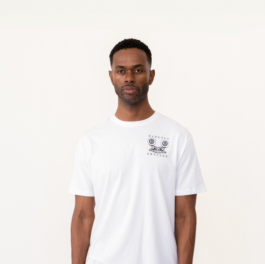 Anatomy OSTRICH BRAILLE