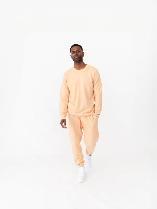 Relax Fit Set OSTRICH BRAILLE