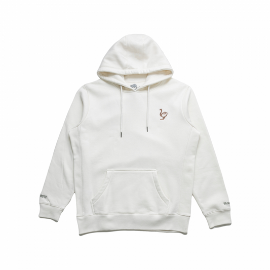 Anatomy OSTRICH BRAILLE