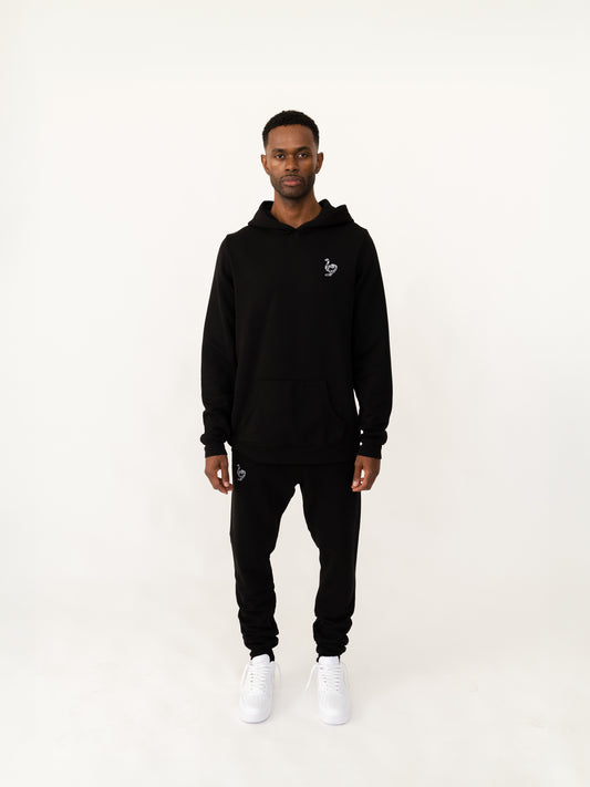 Casual Fitted Set