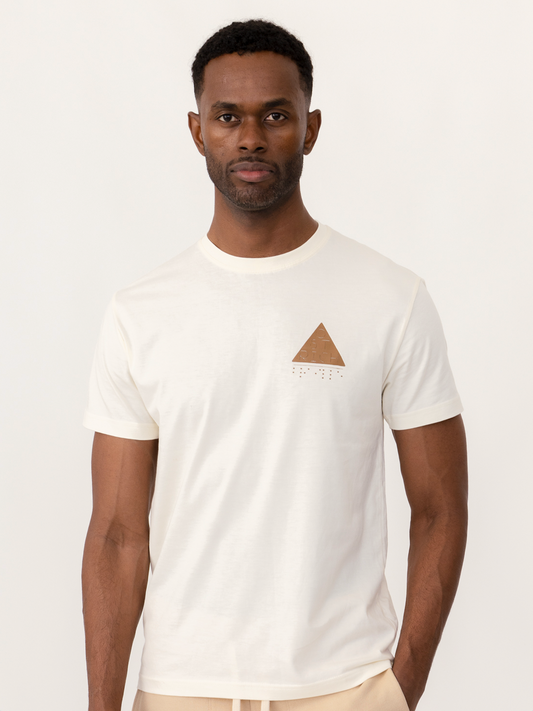 Pyramid Braille