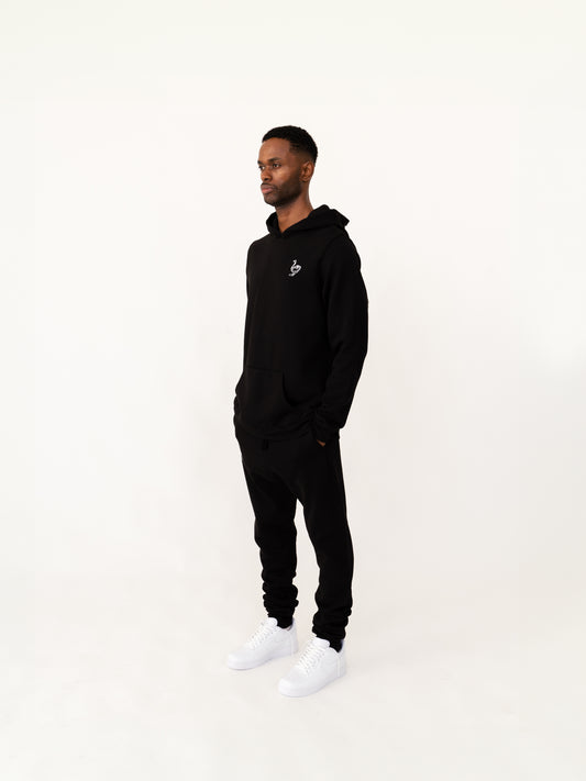 Casual Fitted Set