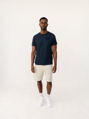 OB Monogram OSTRICH BRAILLE