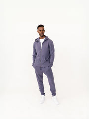 Tapered fit set