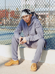 Tapered fit set