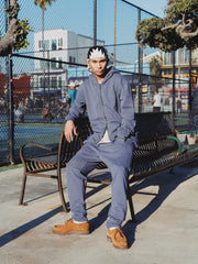 Tapered fit set