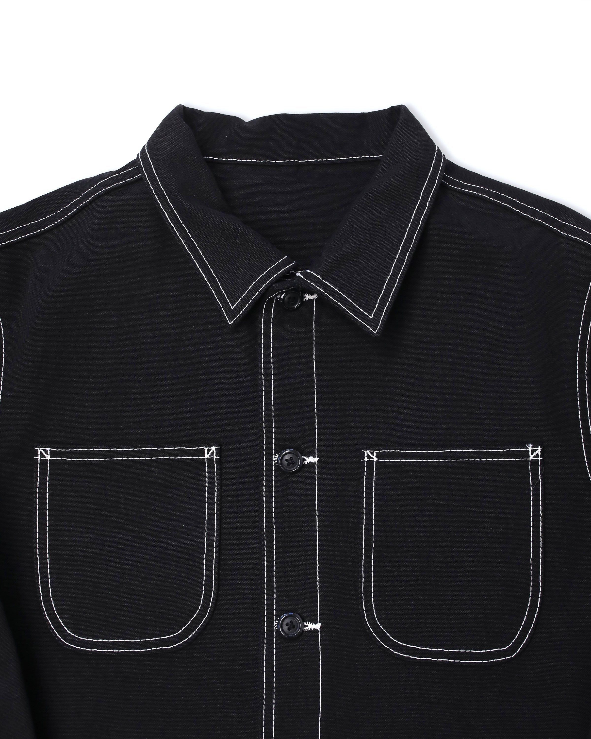 Midnight Canvas Set OSTRICHBRAILLE