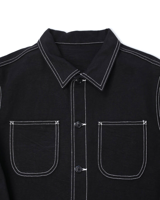 Midnight Canvas Set OSTRICHBRAILLE
