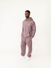 Comfort Set Pintuck