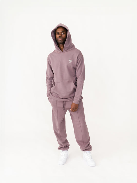 Comfort Set Pintuck