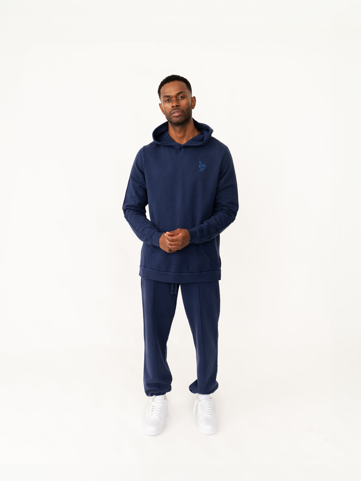 Comfort Set Pintuck