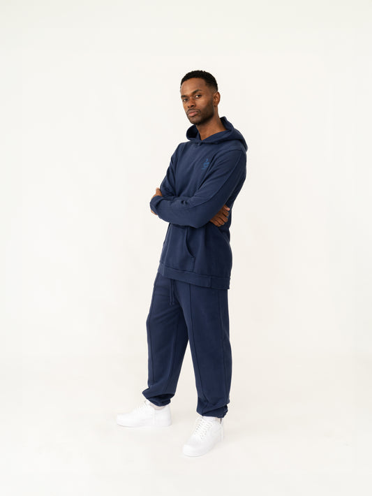 Comfort Set Pintuck