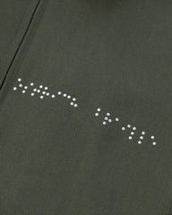 Classic Utility Jacket OSTRICH BRAILLE