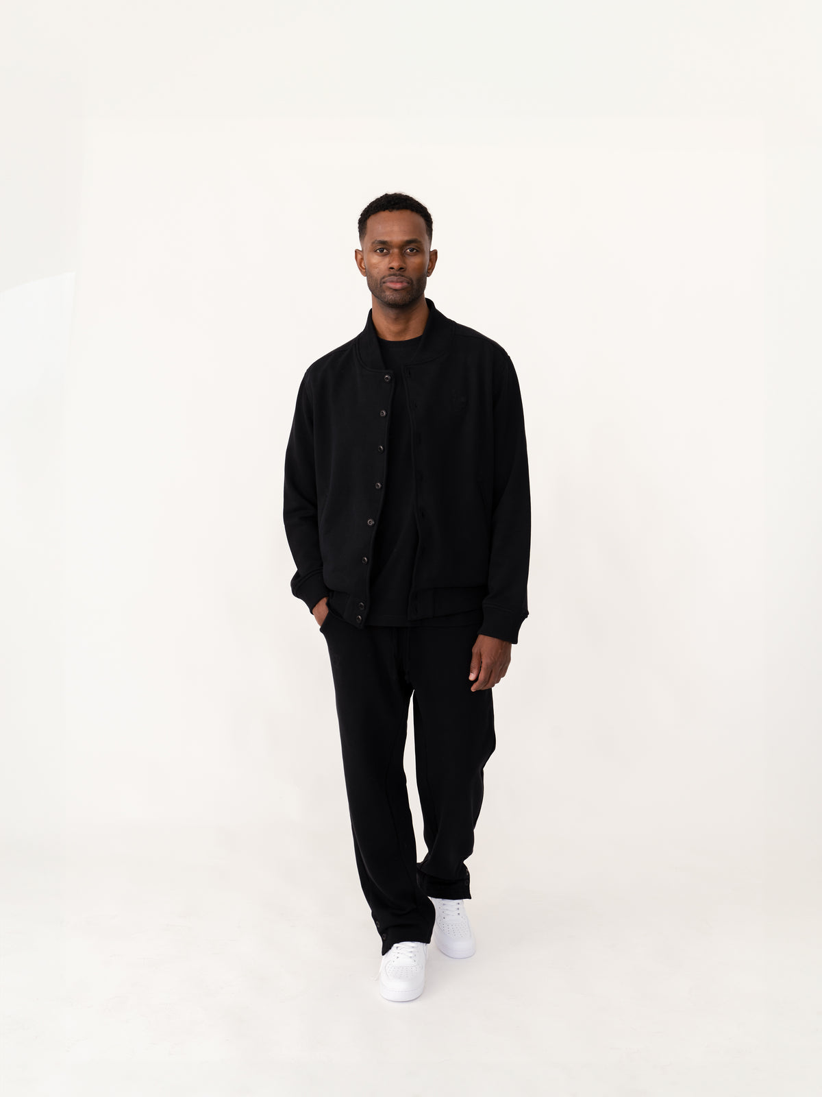 Mysterious set