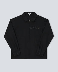 Classic Utility Jacket OSTRICH BRAILLE