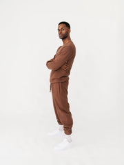 Relax Fit Set OSTRICH BRAILLE