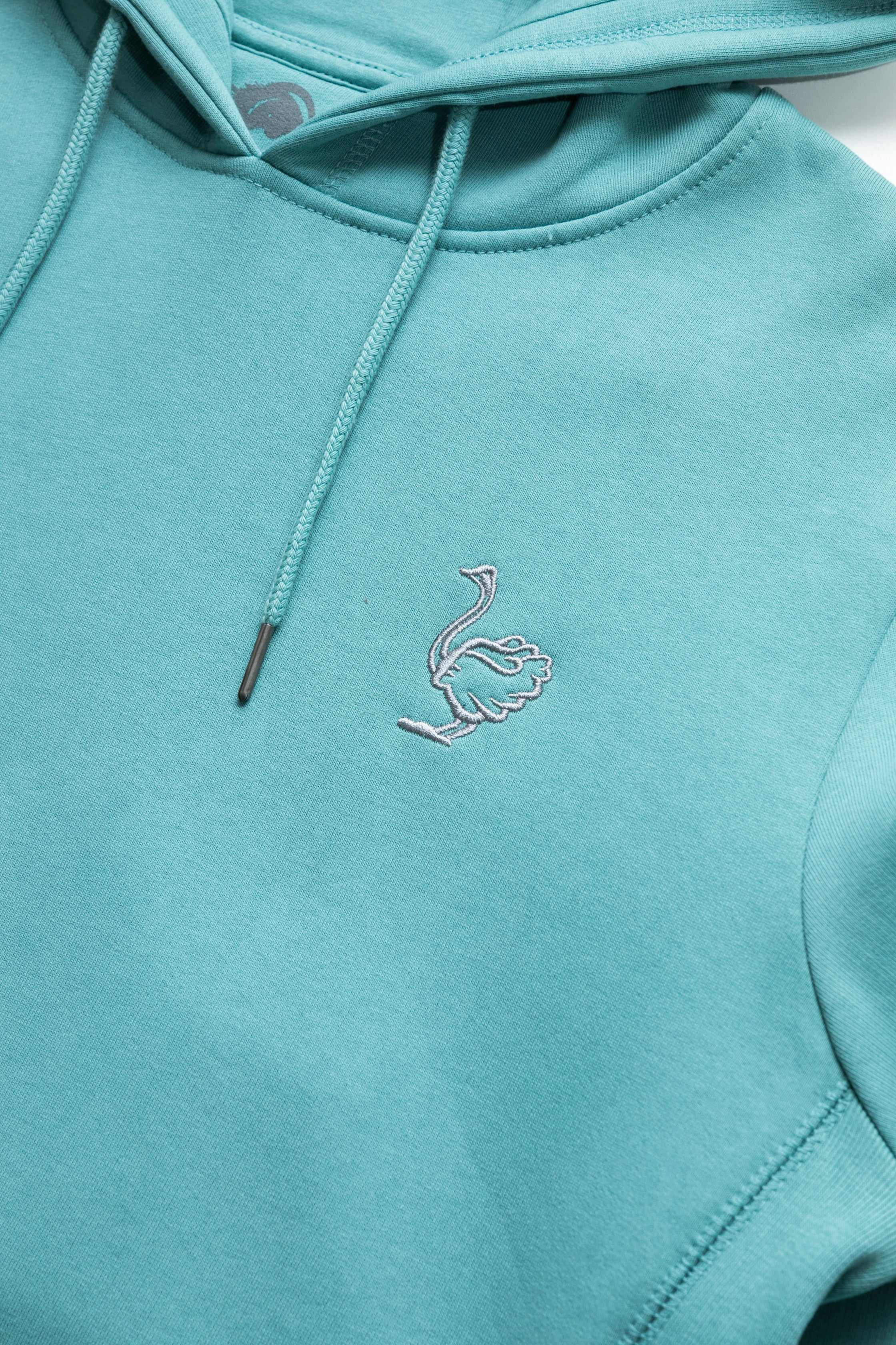 Braille Hoodie