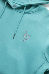 Braille Hoodie