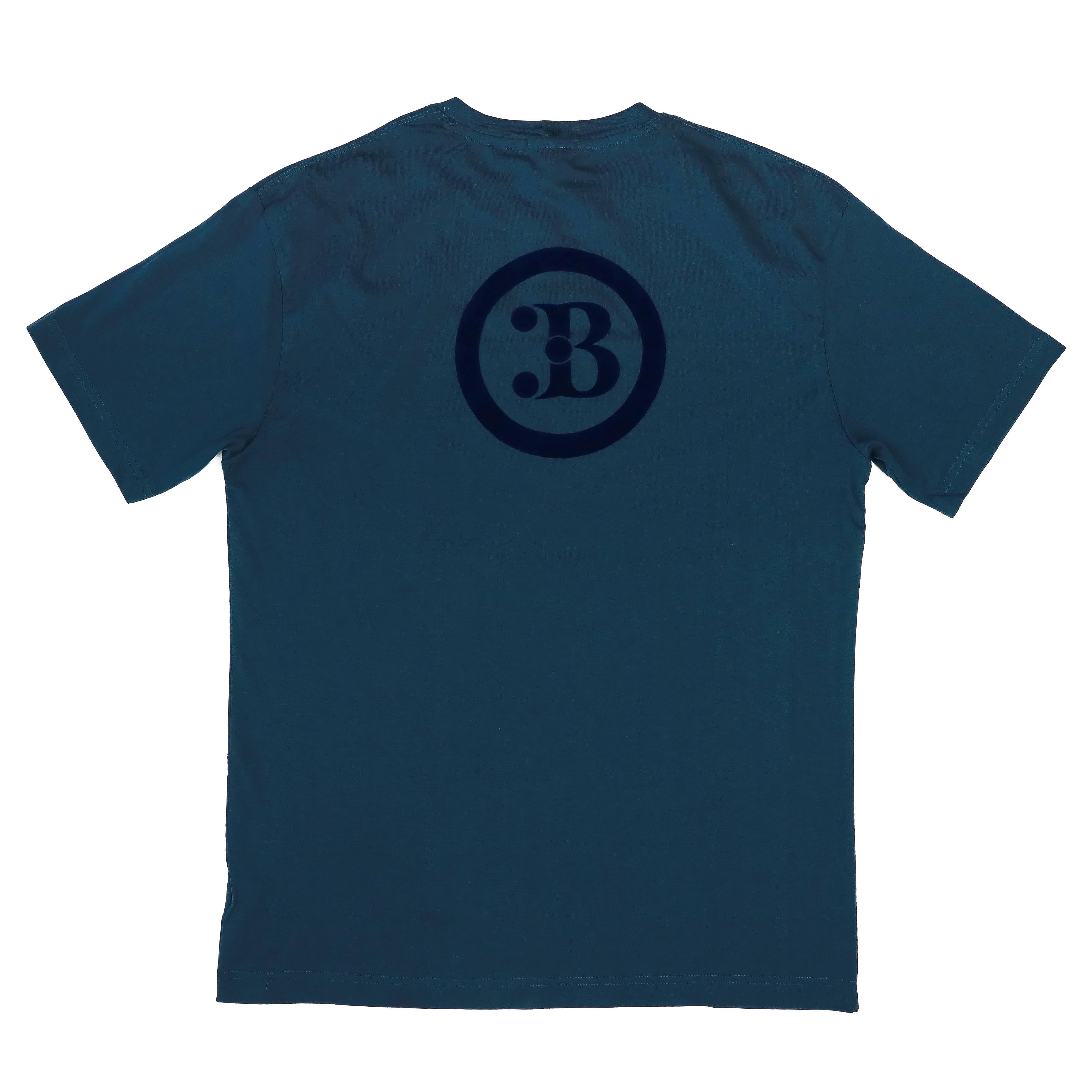 buy Flock Printing T-Shirts