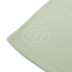 ostrich Braille  shorts
