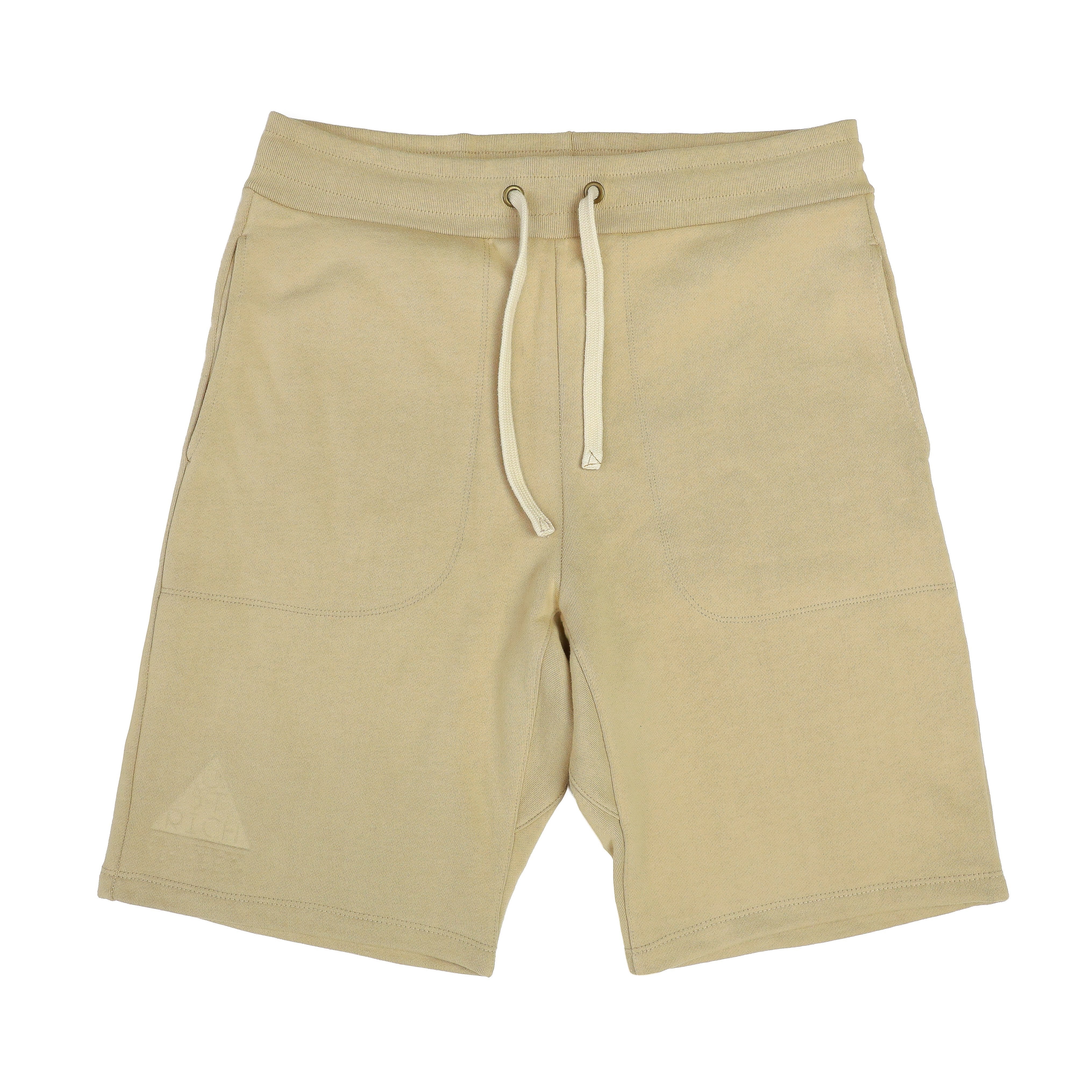 pima cotton shorts